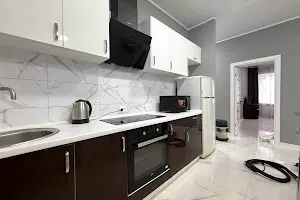 квартира за адресою Кривий Ріг, Центральний вул. (Лермонтова), 40