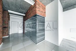 комерційна за адресою Кловський узвіз (Кловський), 7а