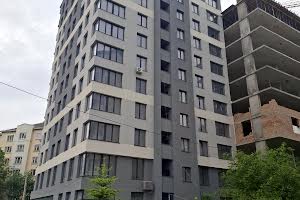 квартира за адресою Юліана Целевича вул., 28
