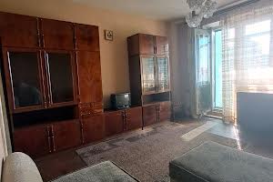 квартира по адресу Евгения Коновальца ул., 95