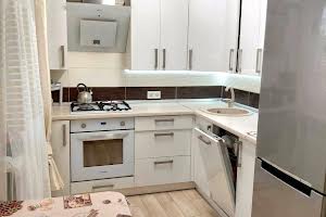 квартира по адресу Космонавтов ул., 18
