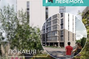 комната по адресу Перемоги ул., 8