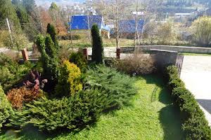 комерційна за адресою Бориславська вул., 21