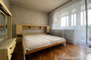 квартира по адресу Антоновича ул. (Горького), 158