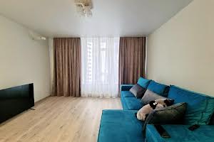 квартира по адресу Любомира Гузара просп. (Космонавта Комарова), 9-Б
