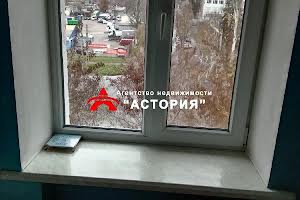 квартира по адресу Космическая ул., 120