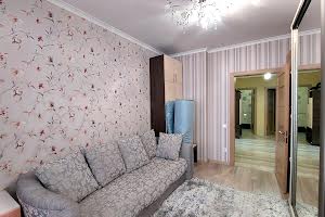 квартира за адресою Рельєфна вул., 8