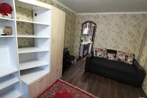 квартира по адресу Слобожанский просп. (Газеты 