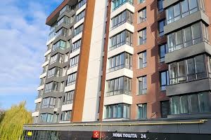 квартира за адресою Вербицького вул., 7Д