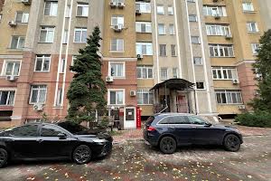 комерційна за адресою Довженка вул., 6А