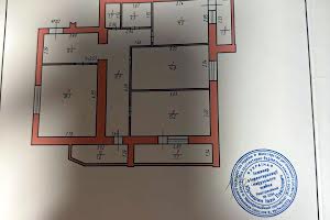 квартира по адресу Институтская ул., 6Б 