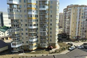 квартира за адресою Білогірська вул., 1-К
