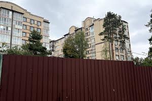 ділянка за адресою Авіаконструктора Антонова вул.