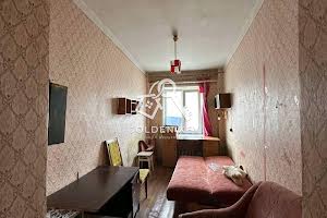 квартира за адресою Колачевського, 3