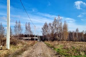 ділянка за адресою 
