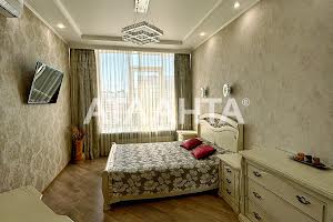 квартира за адресою Французький бульв., 60в