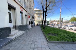комерційна за адресою Князя Ярослава Осмомисла пл., 10
