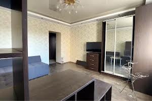 квартира по адресу Под Голоском ул., 8