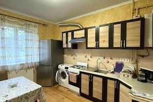 квартира по адресу Хоружинської, 8