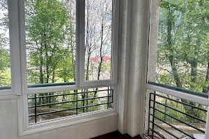 квартира по адресу Александра Олеся ул., 25д