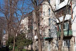 квартира по адресу Черняховского ул. (Черняховського), 20б