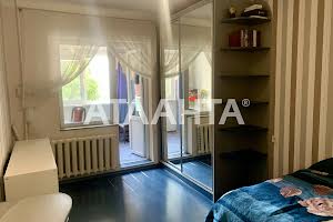 квартира за адресою Парусна вул. (Героїв Сталінграду), 8