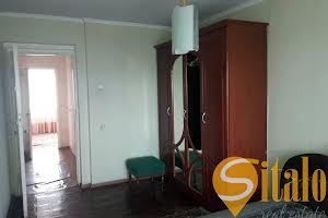 квартира за адресою Штурмова вул., 222