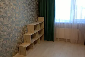 квартира по адресу Жемчужная ул., 1б