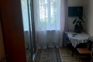 квартира по адресу Леси Украинки просп. (Пушкина), 53