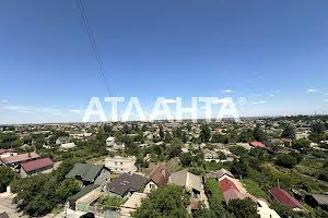 квартира за адресою Сергія Ядова вул., 26