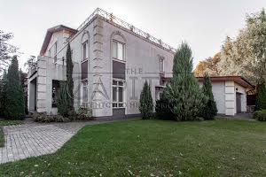 дом по адресу Обухівський