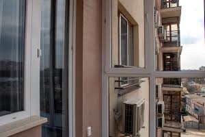 квартира по адресу Княгини Ольги ул., 100є