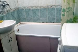 квартира за адресою Котляревського вул., 1