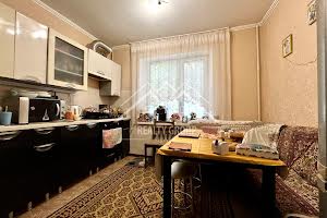 квартира за адресою Кропивницького вул., 97