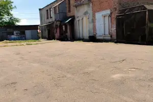 коммерческая по адресу Бічна Промислова, 3