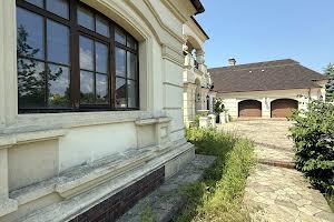 дом по адресу с. Козин, Старокиївська