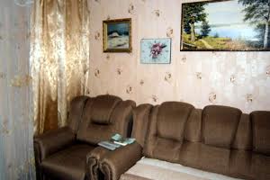 квартира по адресу Балтиморская ул. (Посмитного), 25/3