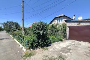 будинок за адресою Кривий Ріг, Краєвидна вул. (Попова)