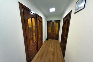 квартира по адресу Островського, 4