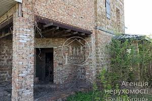 будинок за адресою Лабораторна вул., 110а