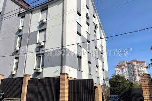 коммерческая по адресу Гаёвая ул., 3