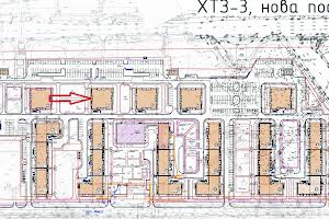 квартира по адресу Героев Харькова просп. (Московский), 270-Б