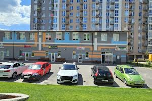 квартира за адресою Симейна, 4