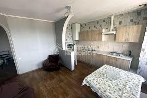 квартира за адресою Барабашова вул., 36а
