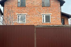 дом по адресу Паустовського, 17