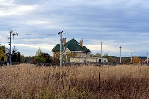 ділянка за адресою Героїв України