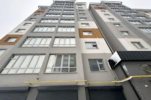 квартира по адресу Вінницьке шоссе, 7/2б