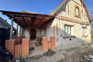 дом по адресу Молодіжна, 4
