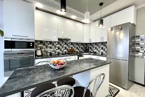 квартира за адресою Декабристів, 52