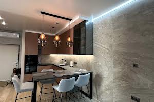 квартира за адресою Кучеревського бульв., 1